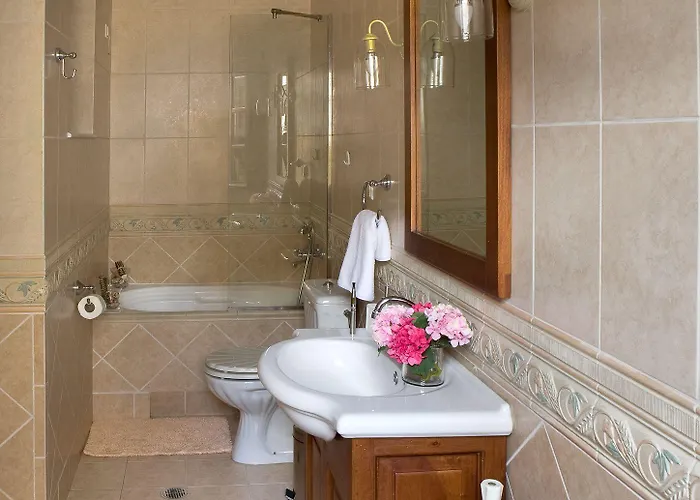 Thia Maria * Chania (Crete)