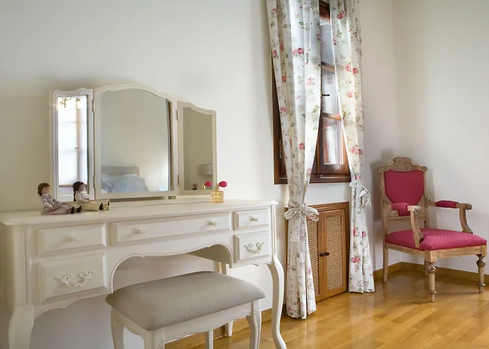 Apartamento Thia Maria Chania (Crete)