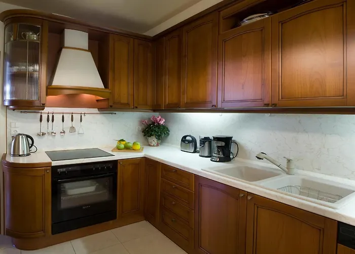 Thia Maria Apartamento