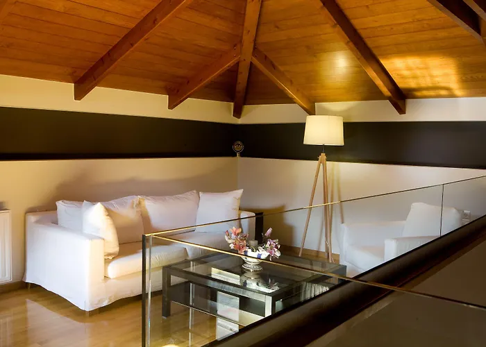 Thia Maria Apartment *