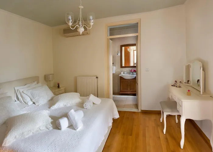 Thia Maria Apartment