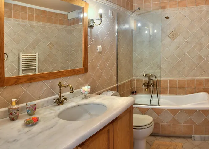 Apartment Thia Maria Chania (Crete)