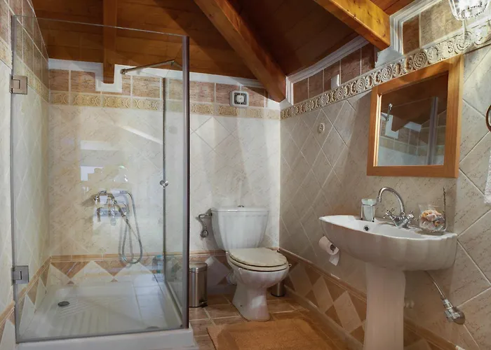 Apartment Thia Maria Chania (Crete)