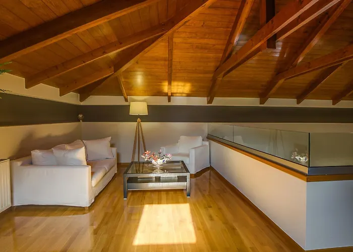 Thia Maria Apartment