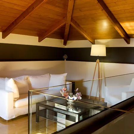 Thia Maria Appartement *