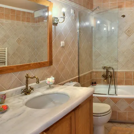 Apartamento Thia Maria La Canea