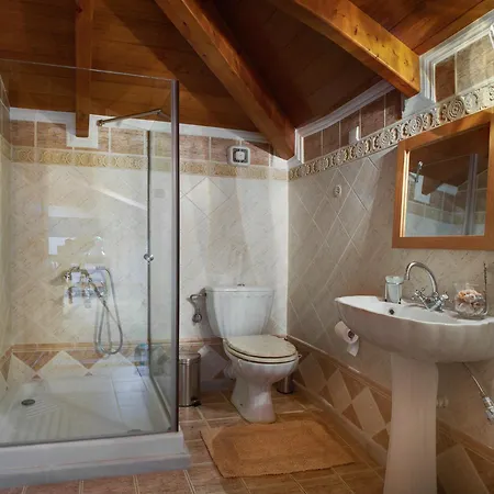 Appartement Thia Maria Chania (Crete)