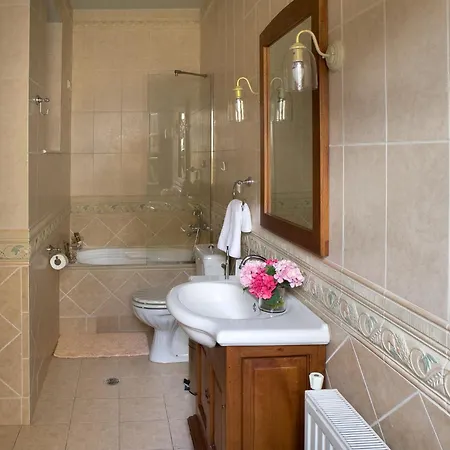 Apartment Thia Maria *