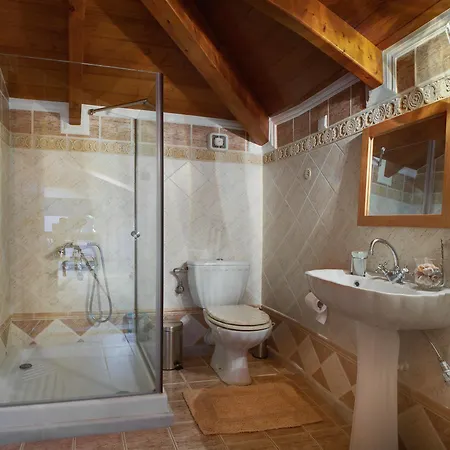 Apartment Thia Maria Chania (Crete)