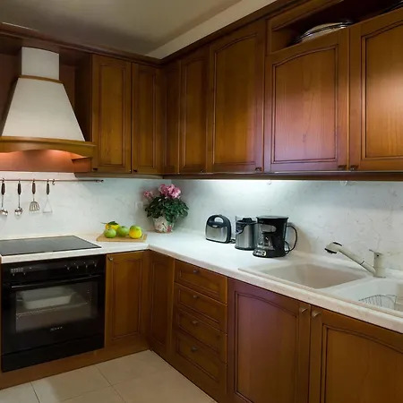 Thia Maria Apartment