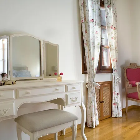 Apartment Thia Maria Chania (Crete)