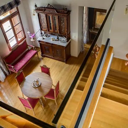 Thia Maria Apartment Chania (Crete)