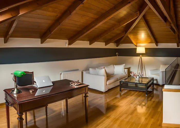 Thia Maria Appartement *